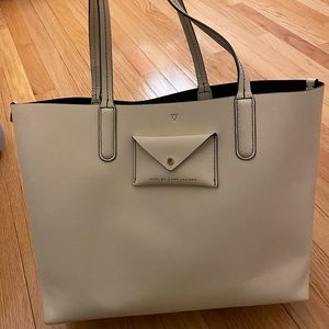 ‼️MOVING SALE‼️ Marc Jacobs shopper bag